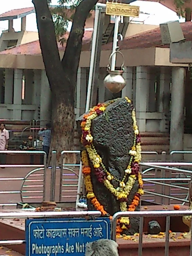 Shani Shinganapur