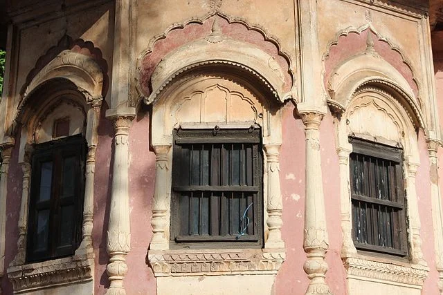 Shaukat Mahal