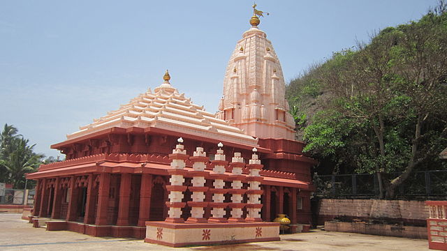 Shree Ganpatipule Temple