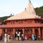 Shree Ganaptipule Temple
