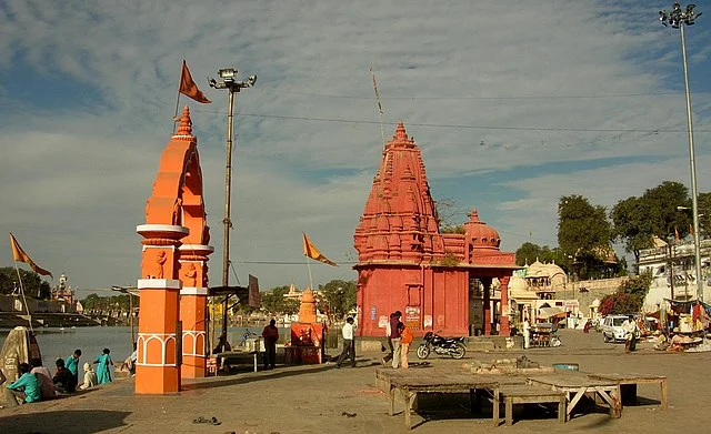 Shri Ram Ghat Ujjain: A Sacred Place to Visit 5 Shri Ram Ghat