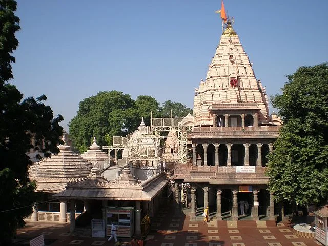 Mahakaleshwar Jyotirlinga 