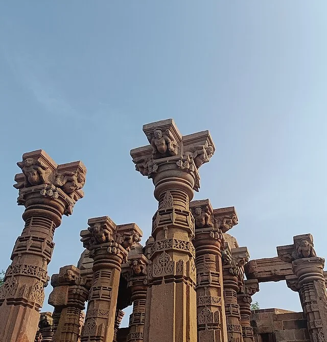 Siddhnath Temple