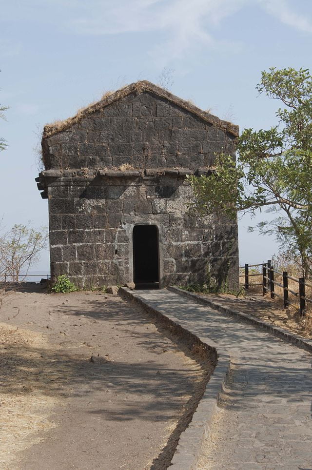 Sinhgad Fort Pune