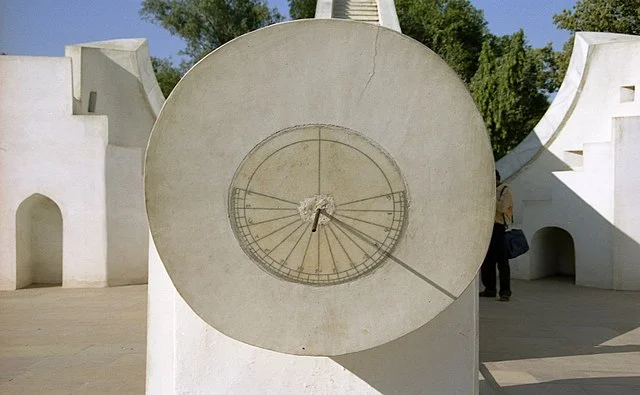 Jantar Mantar, Ujjain: A Remarkable Observatory of Ancient India 3 Jantar Mantar