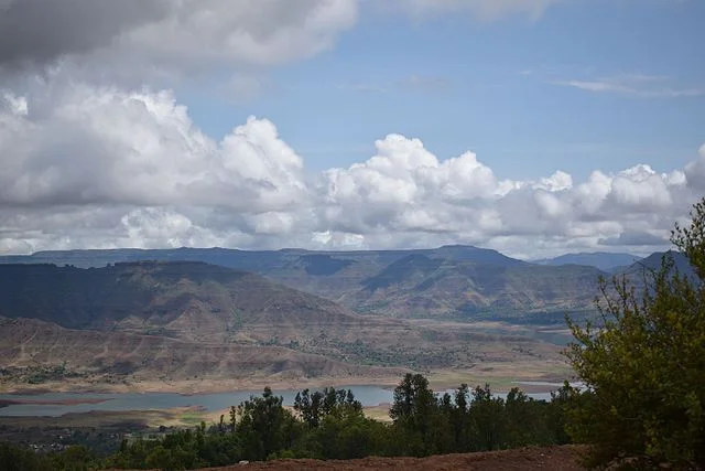 Sydney Point Panchgani