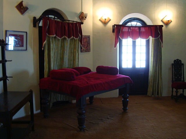 Thiba Palace: Famous Royal and Historical Palace of the Exiled King of Burma 3 Thiba Palace