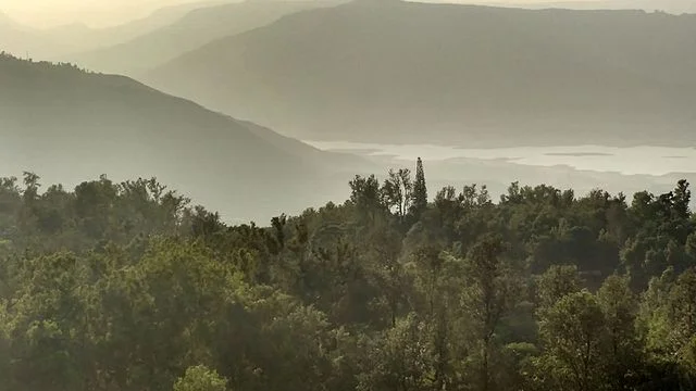 Table Land panchgani