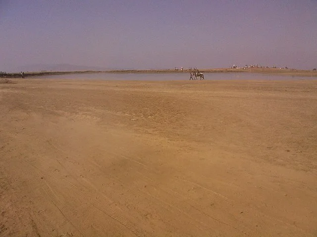 Table Land panchgani