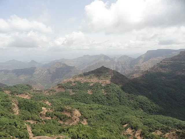 Table Land panchgani