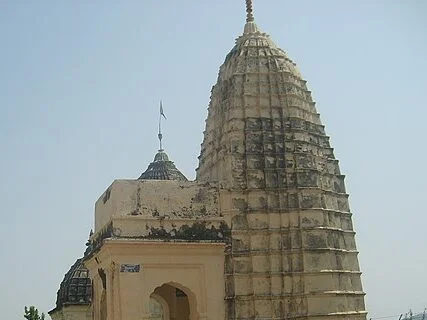 Khajuraho Temples
