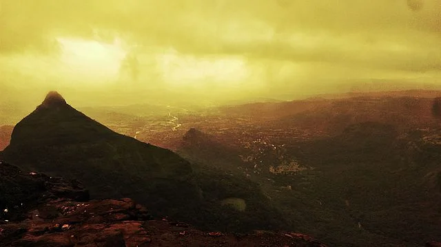 2D-1N Pune To Lonavala-Alibag Tour Package