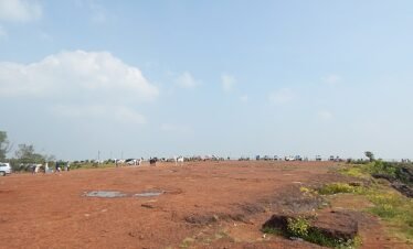 Table Land panchgani