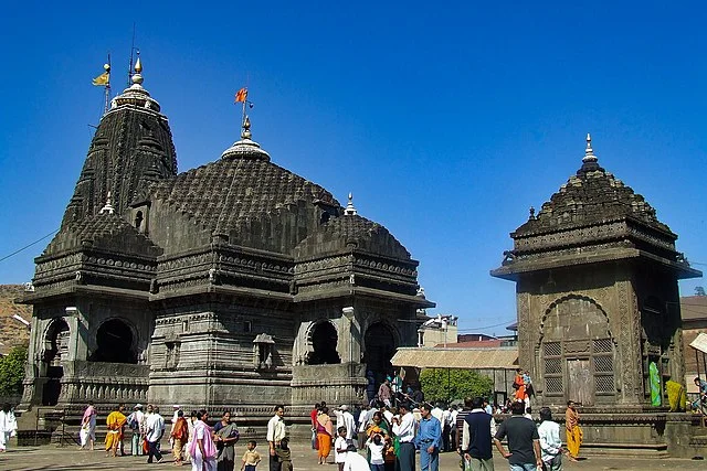 3D-2N Aurangabad To 3 Jyotirlinga Temple Tour
