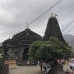 Trimbakeshwar Temple 1 Day Surat to Trimbakeshwar Tour Package