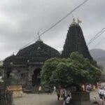 Trimbakeshwar Temple 1 Day Surat to Trimbakeshwar Tour Package
