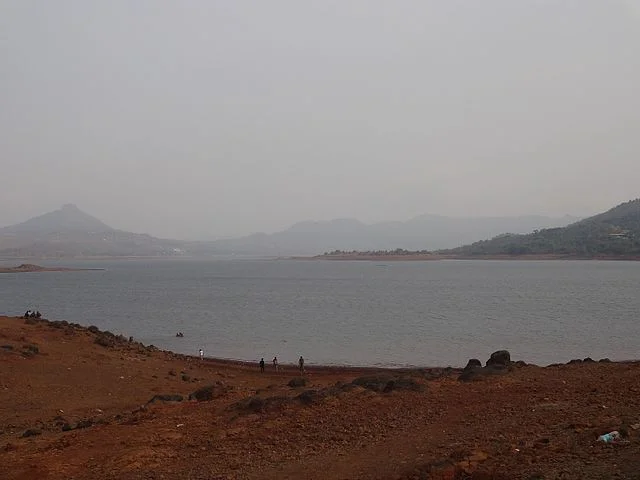 Tungarli Lake