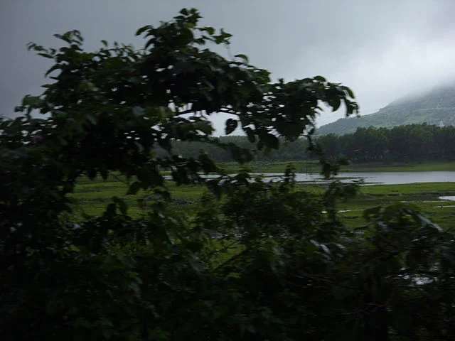 Tungarli Lake