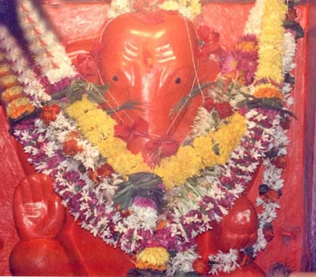 Varad Vinayak