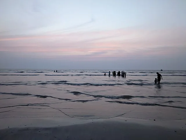 Varsoli Beach