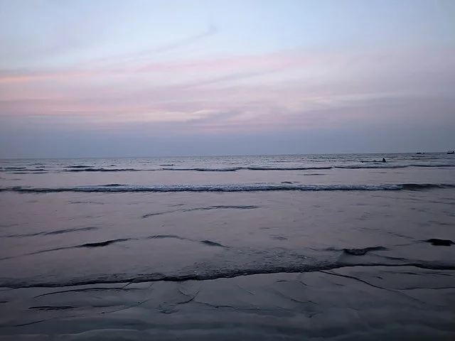 Varsoli Beach