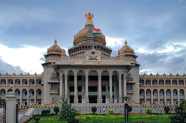 Karnataka Vidhana Soudha Bangalore A Majestic And Magnificent Karnataka Vidhana Soudha Bangalore A Majestic And Magnificent