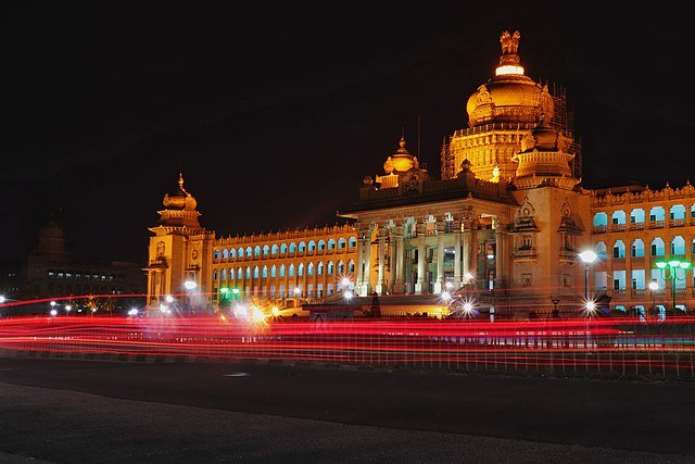 Vidhana Soudha