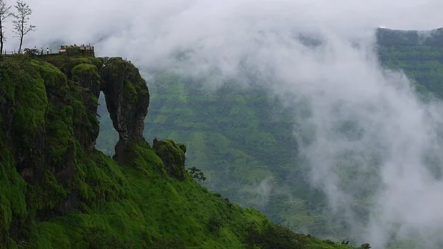  Elephants Head Point