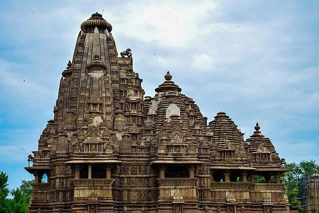 Vishwanath Temple