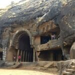 Bhaja Caves, Visit during 1 Day Lonavala-Khandala Sightseeing Trip - Best Tour