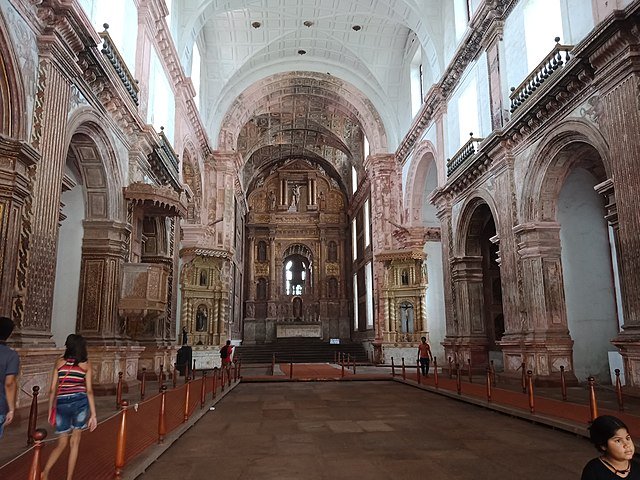 Church of Francis of Assisi