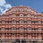 Hawa Mahal: ,1 Day Jaipur Tour Package