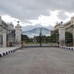 1 Day Bangalore Sightseeing Tour Package 9 karnatka vidhana soudha
