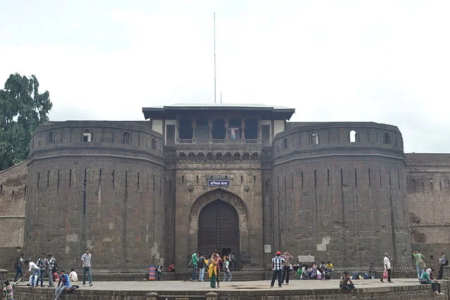 Shaniwar Wada