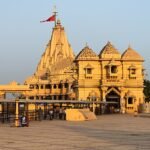 5D/4N Somnath-Girnar Tour Package (Gujarat Tour) 3 Somnath Temple, 1 Day Somnath Darshan Tour Package