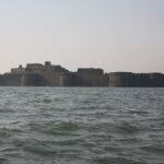 Janjira Fort Visit during Mumbai to Murud-janjira Tour Pacakge