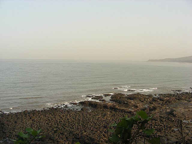 Kashid Beach: Famous Pristine and Peaceful Beach Near Mumbai -  eindiatourism.in