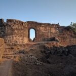 Kolrai fort