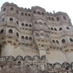 1 Day Ajmer To Jodhpur Tour Package | Famous City Tour