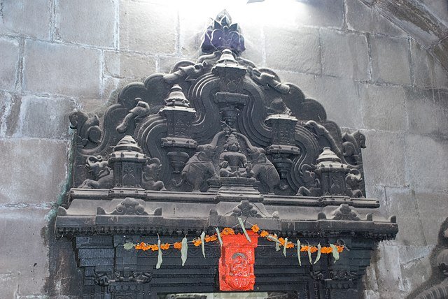 Significance of Mayureshwar Temple