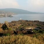 Murud-Janjira Fort