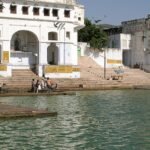 Pushkar Lake 1 Day Jaipur To Ajmer-Pushkar Tour Package