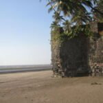 Revdanda Beach