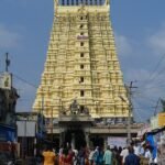2D-1N Madurai to Rameswaram Tour Package