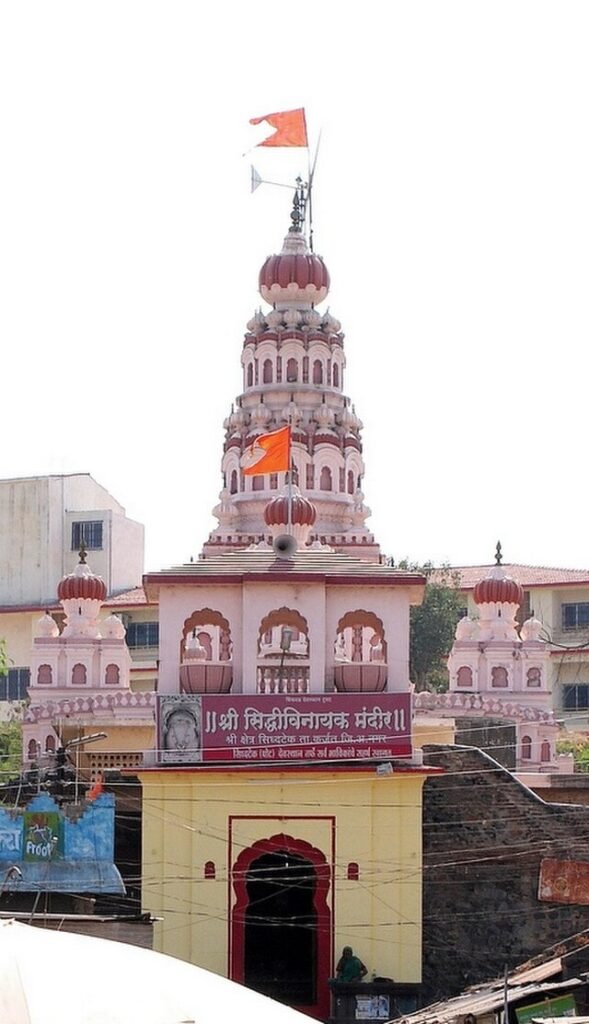 Siddhivinayak Temple