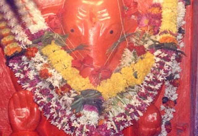 Varad Vinayak