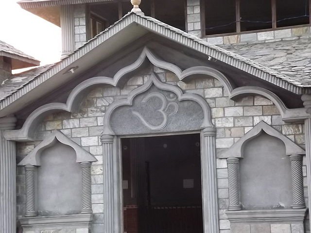 Virbhadra Temple Rishikesh: A Temple of Lord Shiva’s Fierce Avatar 3 Virbhadra Temple