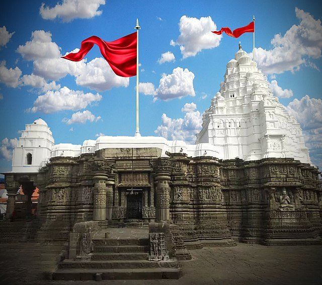 Nageshwar Jyotirlinga: A Sacred and Serene Temple of Lord Shiva 4 Nageshwar Jyotirlinga Temple