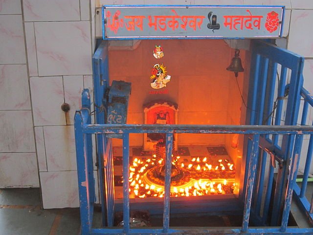 Bhadkeshwar Mahadev Temple