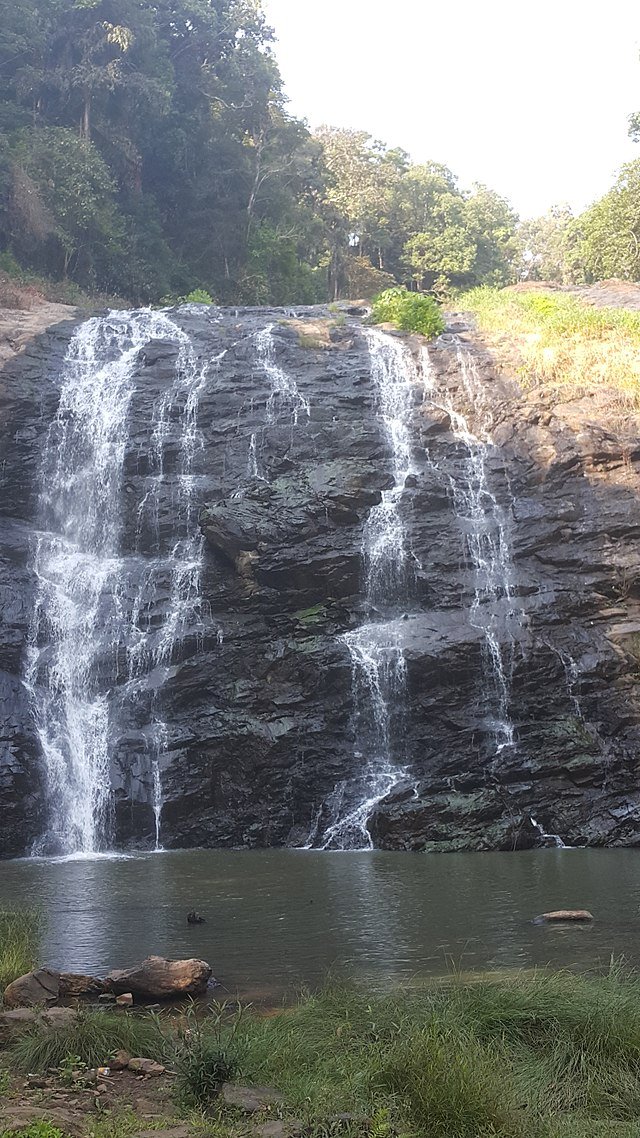 Abbey Falls: Famous Spectacular Waterfall in Coorg - eindiatourism.in